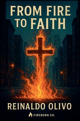 From Fire to Faith by Olivo, Reinaldo