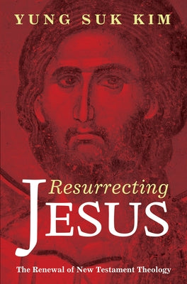Resurrecting Jesus by Kim, Yung Suk
