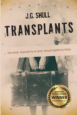 Transplants by Shull, J. G.