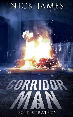 Corridor Man 6 by James, Nick