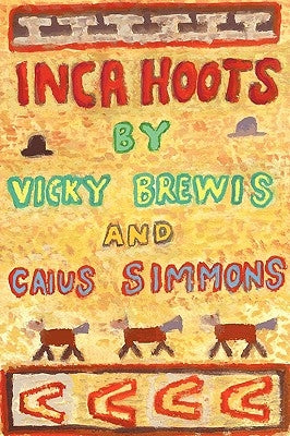 Inca Hoots by Brewis, Vicky