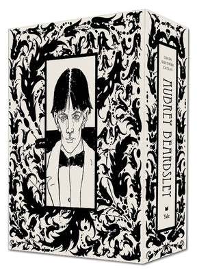 Aubrey Beardsley: A Catalogue Raisonné by Zatlin, Linda Gertner