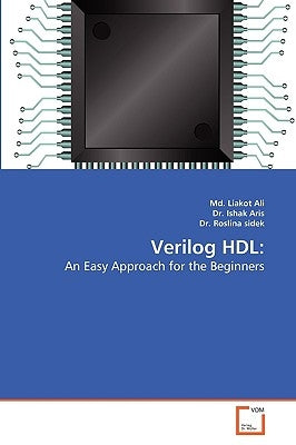 Verilog Hdl by Ali, Liakot