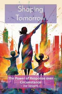 Shaping Tomorrow: The Power of Response over Circumstance - Ine Velaers - by Velaers, Ine Pg