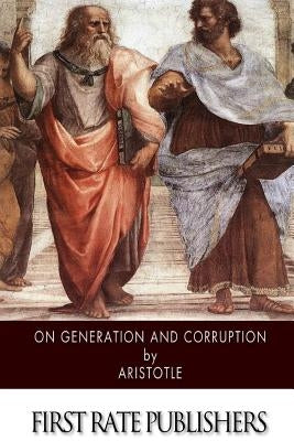 On Generation and Corruption by Gaza, Theodorus