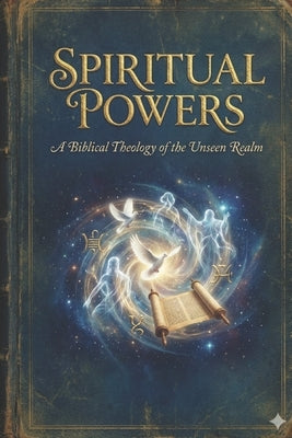 Spiritual Powers: A Biblical Theology of the Unseen Realm by Monceaux, Alex D.