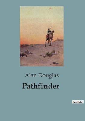 Pathfinder by Douglas, Alan