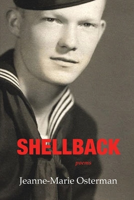 Shellback by Osterman, Jeanne-Marie