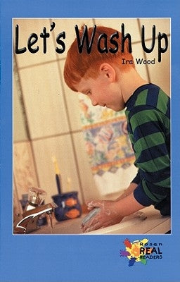 Let's Wash Up by Wood, Ira