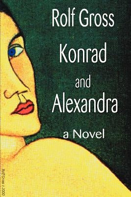 Konrad and Alexandra by Gross, Rolf