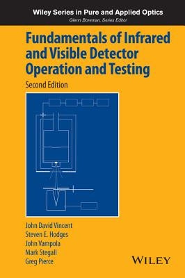 Fundamentals of Infrared and Visible Detector Operation and Testing by Vincent, John David