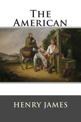 The American by Franklin Ross