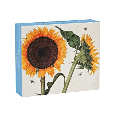 Botanicals Quicknotes by Teneues Publishers