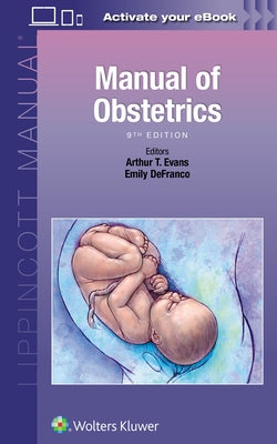Manual of Obstetrics by Evans, Arthur T.