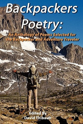 Backpackers Poetry by Thibault, David