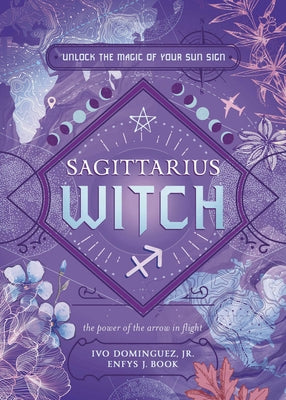 Sagittarius Witch by Dominguez, Ivo