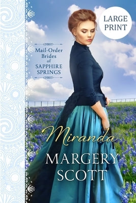 Miranda by Scott, Margery