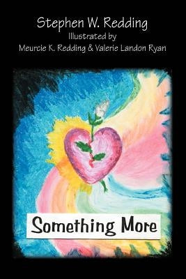 Something More by Redding, Stephen W.