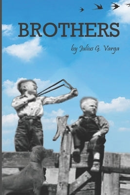Brothers by Varga, Julius