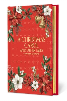 A Christmas Carol and Other Tales by Dickens, Charles