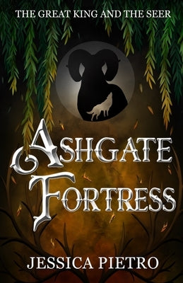 Ashgate Fortress by Pietro, Jessica
