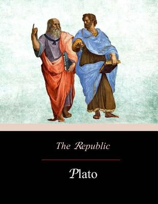 The Republic by Jowett, Benjamin