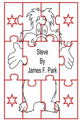 Steve by Park, James F.