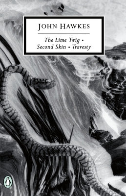 The Lime Twig by Hawkes, John