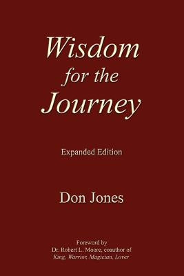 Wisdom for the Journey by Jones, Don