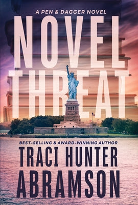 Novel Threat by Abramson, Traci Hunter