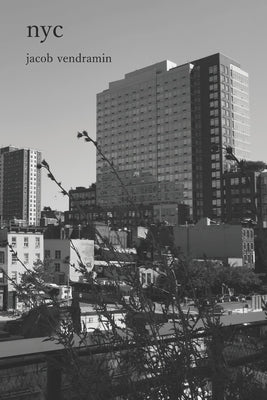nyc by Vendramin, Jacob