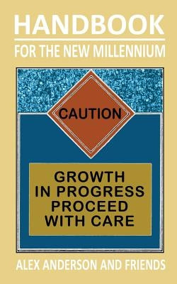 Handbook for the New Millennium: A Guide for your Spiritual Development by Csanyi, Arpad