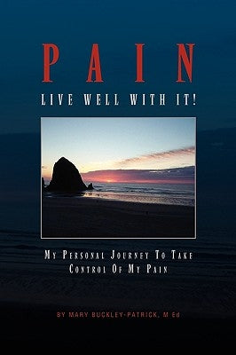 Pain by Patrick, Mary