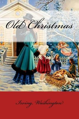 Old Christmas by Mybook