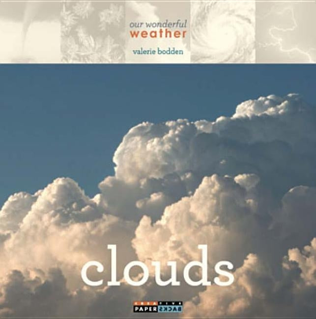 Clouds by Bodden, Valerie