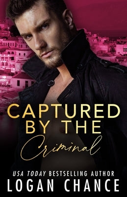 Captured By The Criminal by Lit, Lilypad