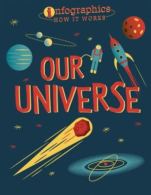 Our Universe by Richards, Jon