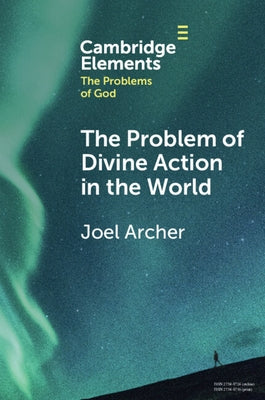 The Problem of Divine Action in the World by Archer, Joel