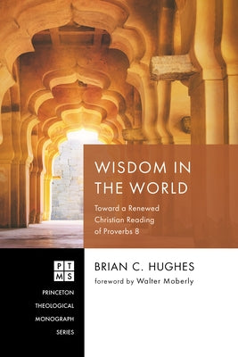 Wisdom in the World by Hughes, Brian C.
