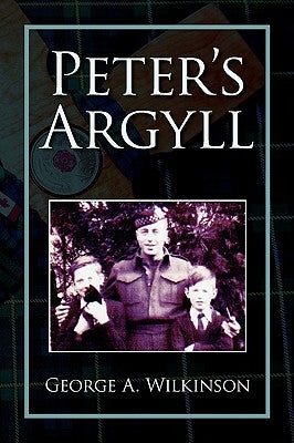 Peter's Argyll by Wilkinson, George A.