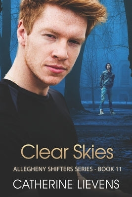 Clear Skies by Lievens, Catherine