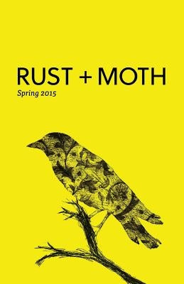 Rust + Moth: Spring 2015 by Moth, Rust and