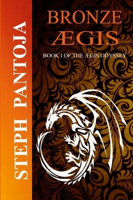 Bronze Aegis by Pantoja, Stephen