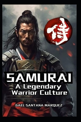 Samurai: A Legendary Warrior Culture by Vargas, Fernan