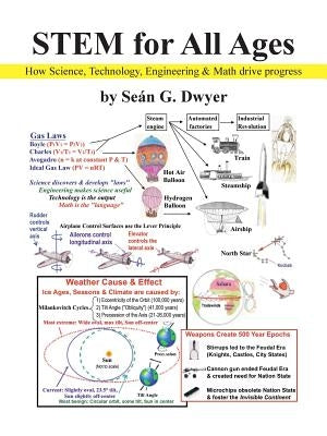 Stem for All Ages by Dwyer, Sean G.