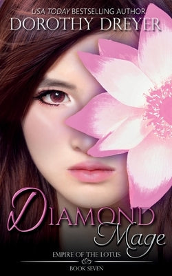 Diamond Mage by Dreyer, Dorothy