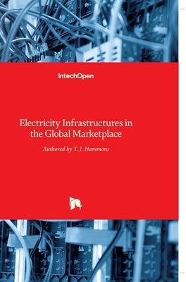 Electricity Infrastructures in the Global Marketplace by Hammons, Thomas