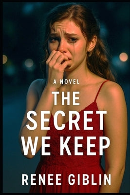 The Secret We Keep by Giblin, Renee