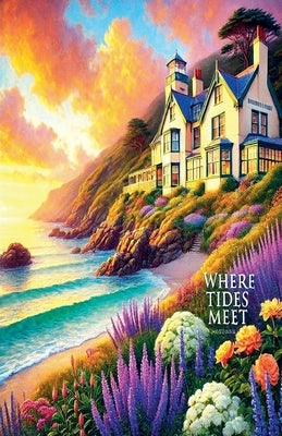 Where Tides Meet by Thomas, Kenneth