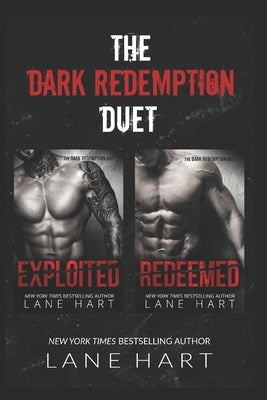 The Dark Redemption Duet by Hart, Lane